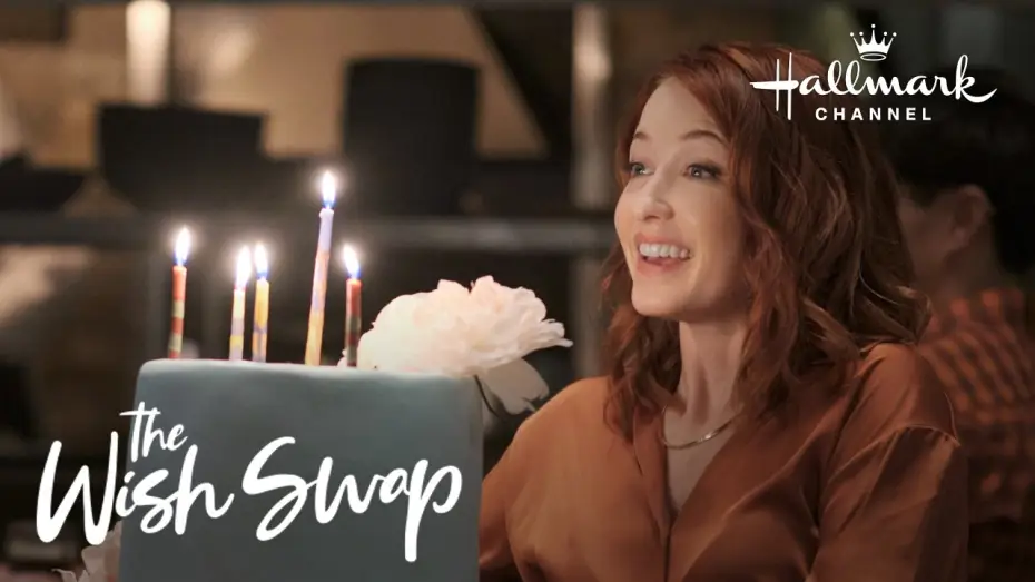 Video for the film The Wish Swap — Preview