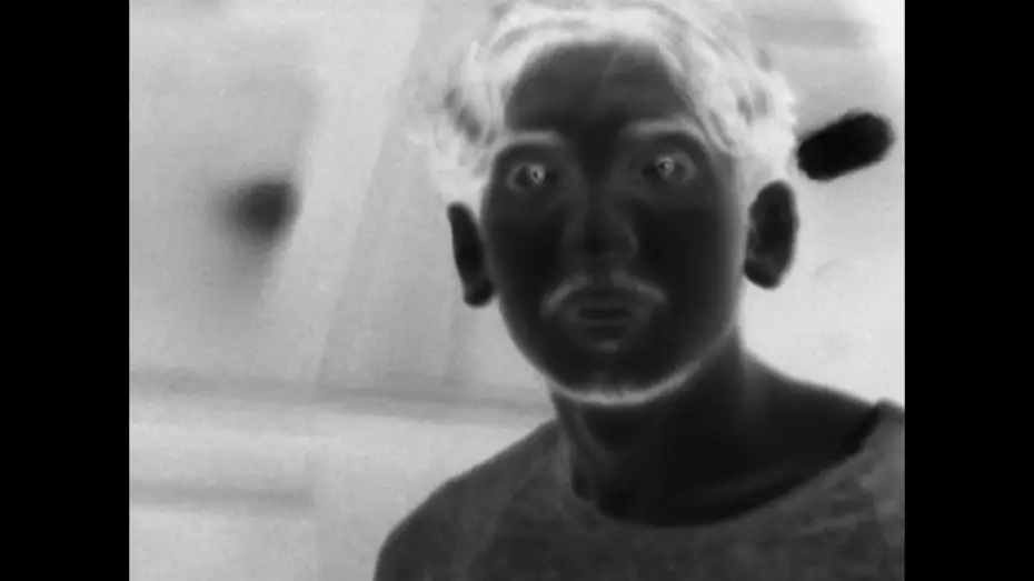 Video for the film A person who sleeps and dreams — A person who sleeps and dreams [TEASER]