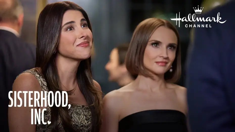 Video for the film Sisterhood, Inc. — Preview