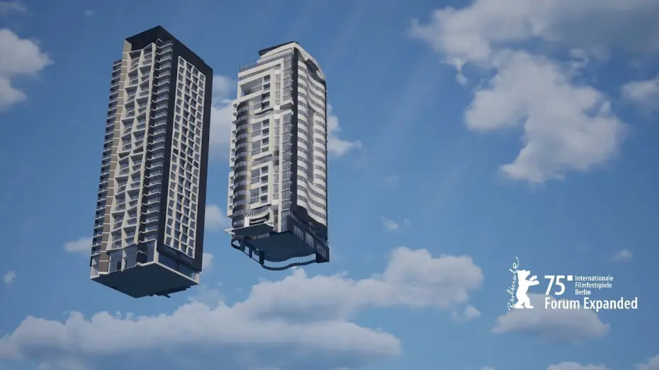 Video for the film The Orchards — The Orchards / Al Basasteen - Teaser