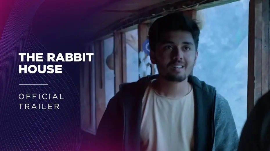 Video for the film The Rabbit House — The Rabbit House | Official Trailer | Releasing soon on WAVES