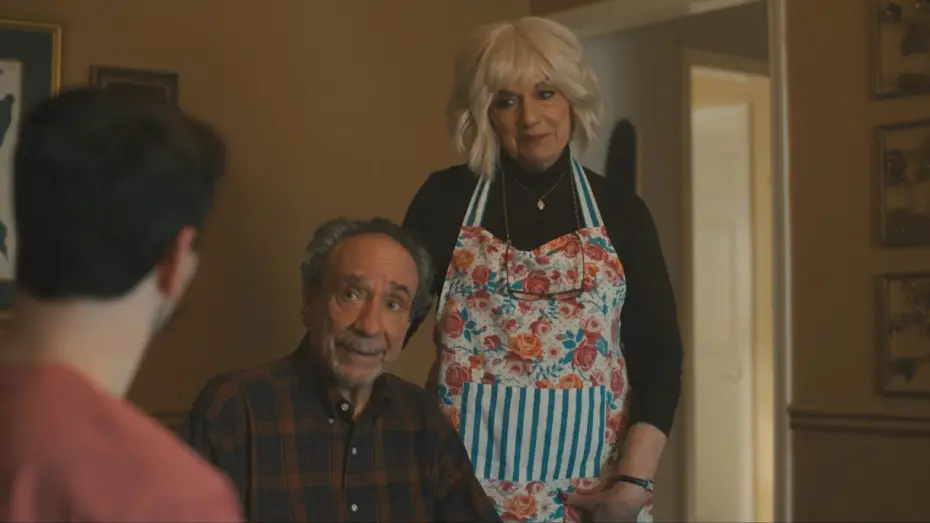 Video for the film Bookends — Bookends (Trailer) - Miami Film Festival 2026
