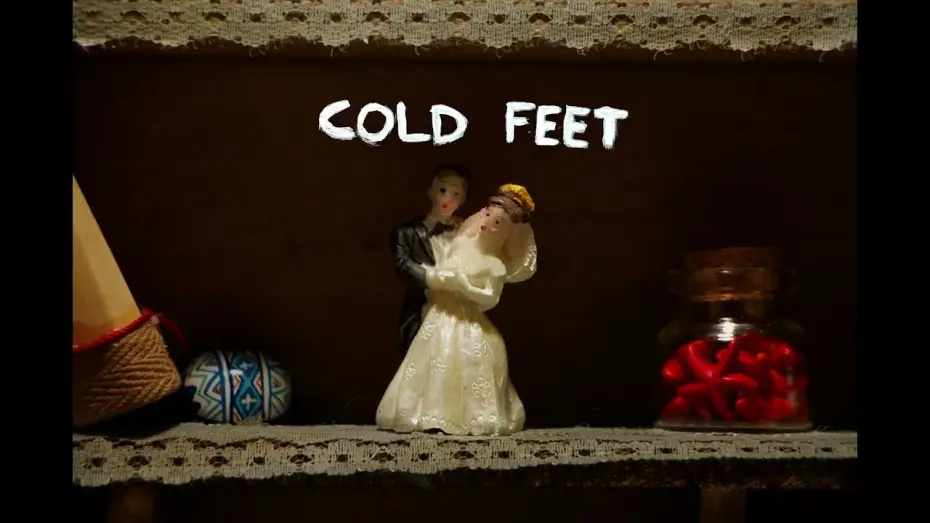 Video for the film Cold Feet — TRAILER "COLD FEET"