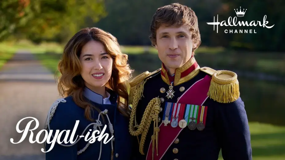 Video for the film Royal-ish — Preview