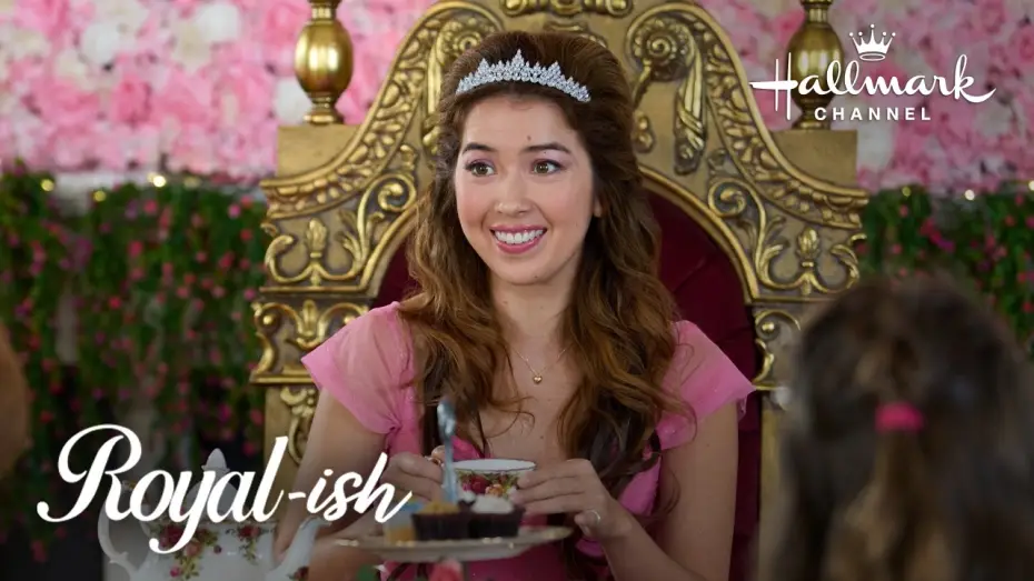 Video for the film Royal-ish — Sneak Peek