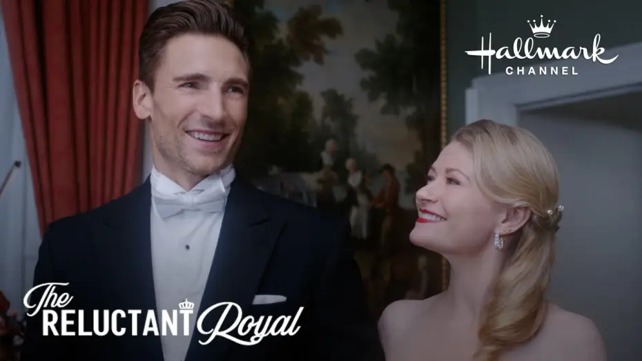 Video for the film The Reluctant Royal — Preview