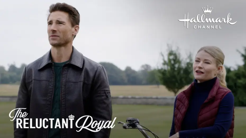 Video for the film The Reluctant Royal — Sneak Peek