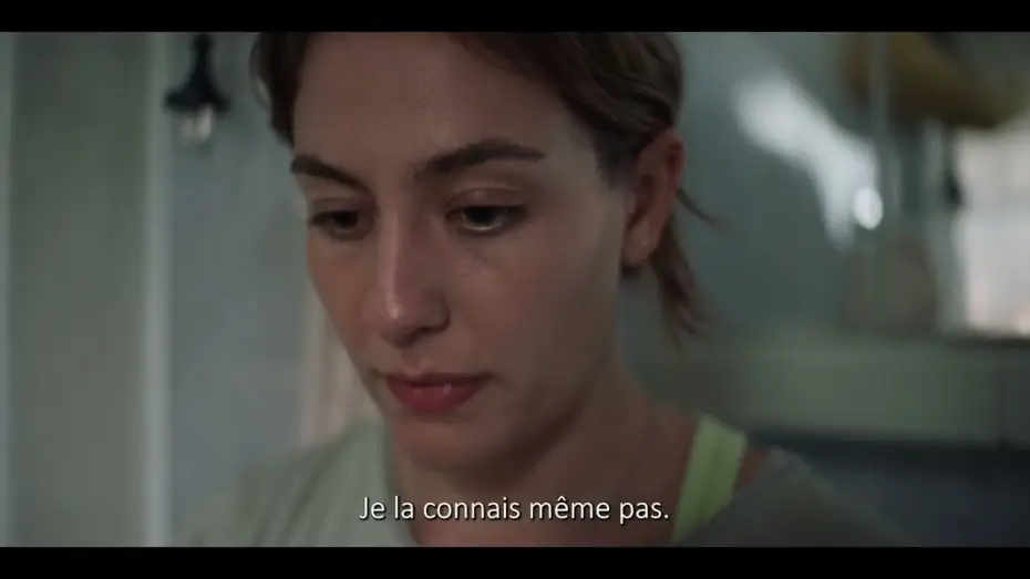 Video for the film The Good Sister — THE GOOD SISTER de Sarah Miro Fischer | BANDE-ANNONCE OFFICIELLE | LE 2 SEPTEMBRE AU CINÉMA