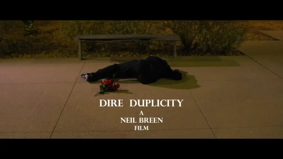 Video for the film Dire Duplicity — Dire Duplicity - Trailer (A Neil Breen Film)