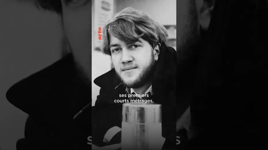 Video for the film Welcome to Lynchland — David Lynch donne une leçon de cinéma...🎞️​   #hollywood #davidlynch