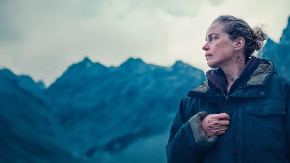 Video for the film Die andere Seite — DIE ANDERE SEITE | Trailer | Ab 22. Oktober 2026 im Kino