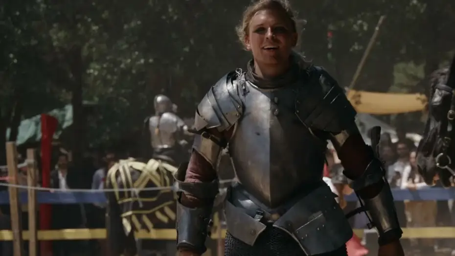 Video for the film Knight Life — Trailer