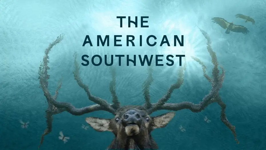 Video for the film The American Southwest — Official Trailer - THE AMERICAN SOUTHWEST - In Theaters September 5