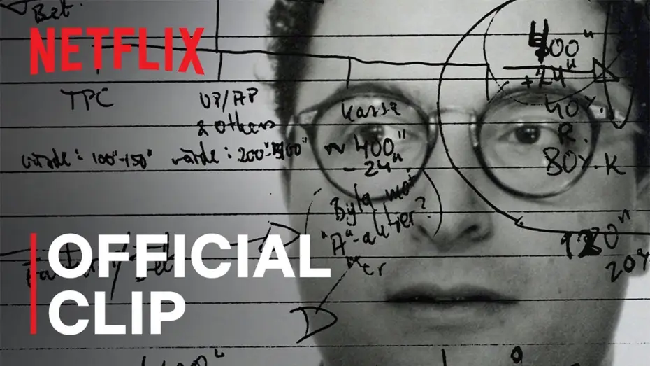 Video for the film Trustor — Inside the Trustor Scandal | Official Clip | Netflix