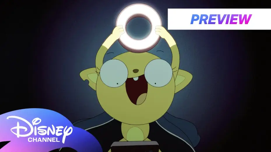 Video for the film Kiff Lore of the Ring Light — Preview