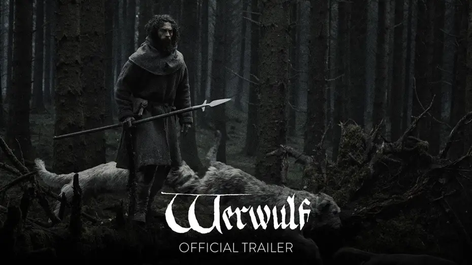 Video for the film Werwulf — Official Trailer