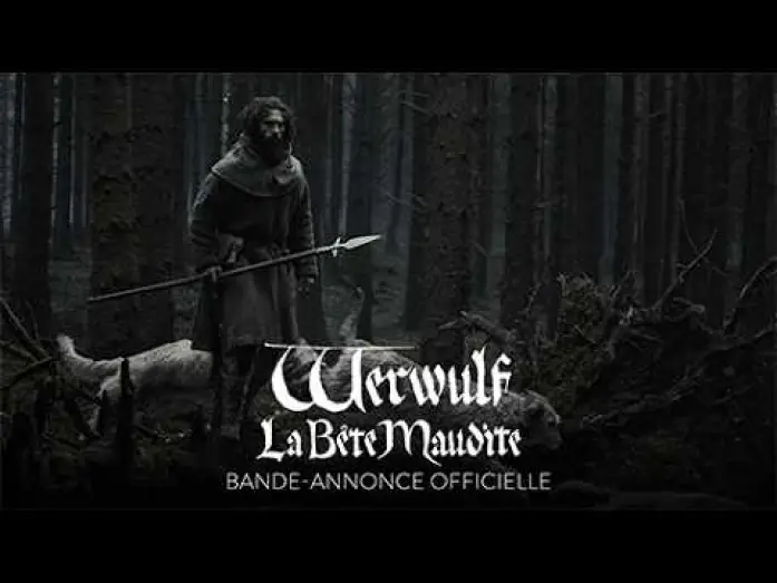 Video for the film Werwulf — WERWULF : LA BÊTE MAUDITE | Bande-annonce officielle VF [Au cinéma le 6 janvier 2027]