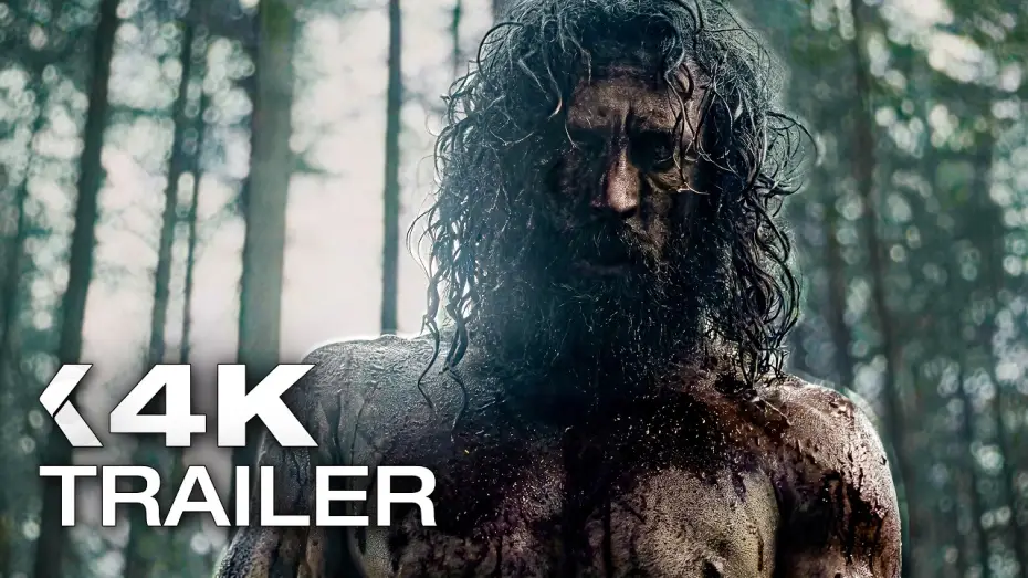 Video for the film Werwulf — WERWULF Trailer