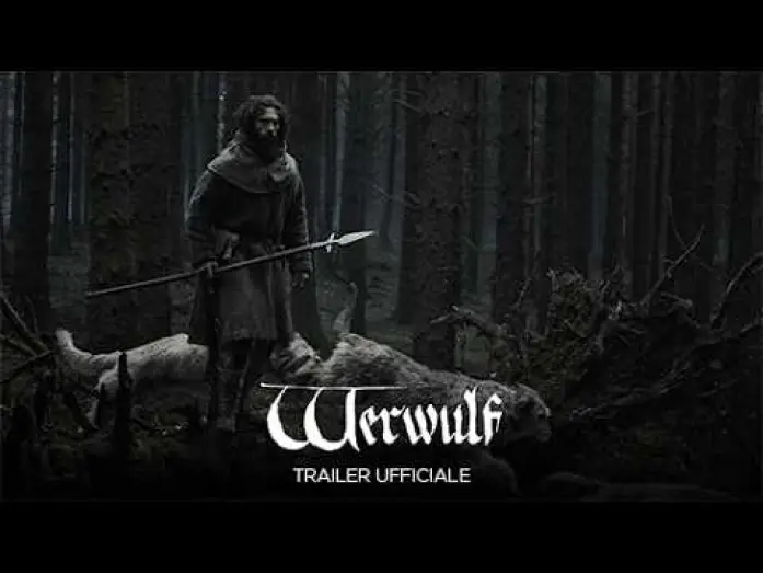 Video for the film Werwulf — Werwulf - Trailer Ufficiale