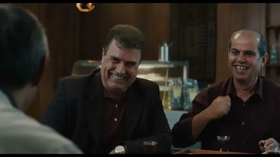 Video for the film My Uncle Jens — MIO ZIO JENS TRAILER UFFICIALE ITALIANO