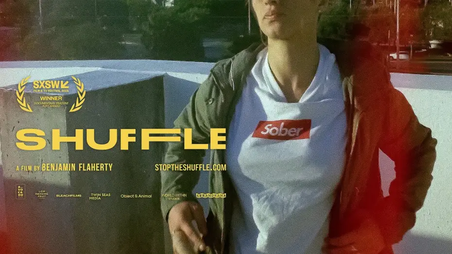 Video for the film Shuffle — Official Trailer