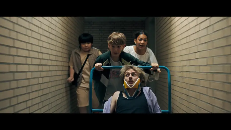 Video for the film The Prank — DER PRANK - APRIL, APRIL! (Offizieller Trailer) | Ab 13. März im Kino