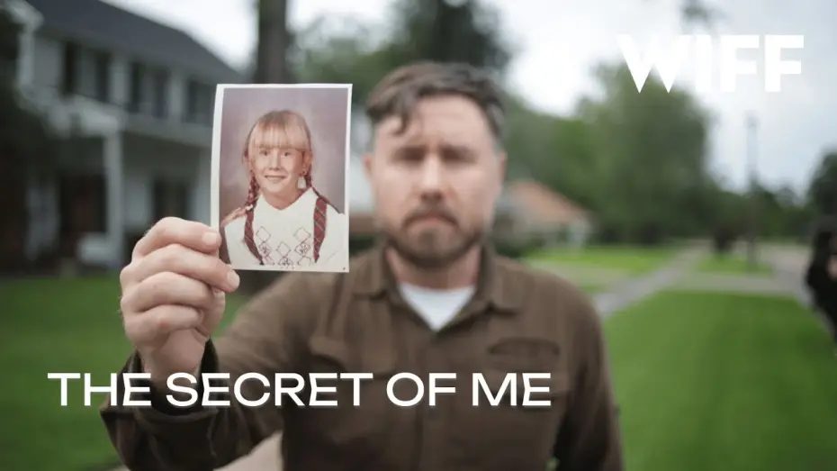 Video for the film The Secret of Me — Trailer