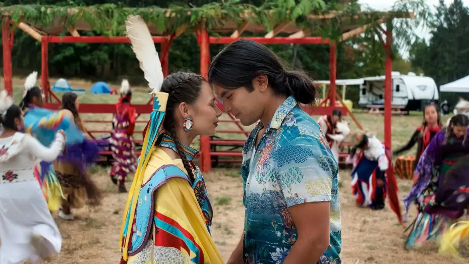 Video for the film Sweet Summer Pow Wow — Sweet Summer Pow Wow trailer
