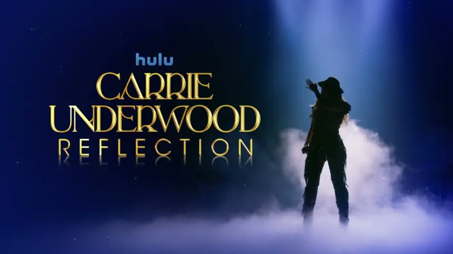 Video for the film Carrie Underwood: Reflection — Trailer