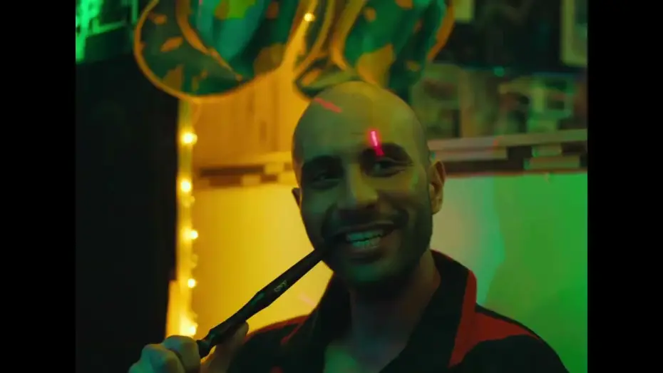 Video for the film Big Boys Don't Cry — BANDE ANNONCE Big Boys Don't Cry d'Arnaud Delmarle