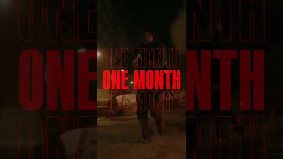 Video for the film Resident Evil — One month until Zach Cregger's Resident Evil crawls into cinemas September 18