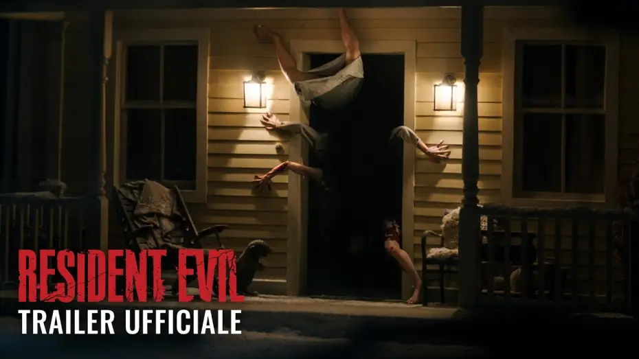 Video for the film Resident Evil — Resident Evil | Dal 17 settembre al cinema | Trailer ufficiale