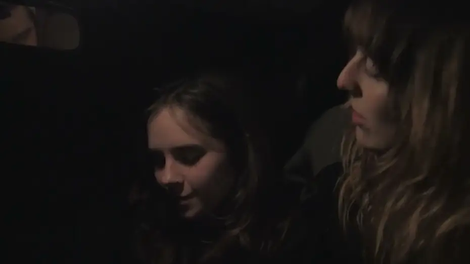 Video for the film Drinking and Driving — Clip
