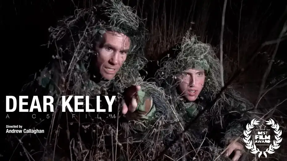 Video for the film Dear Kelly — Dear Kelly (Official Movie Trailer)