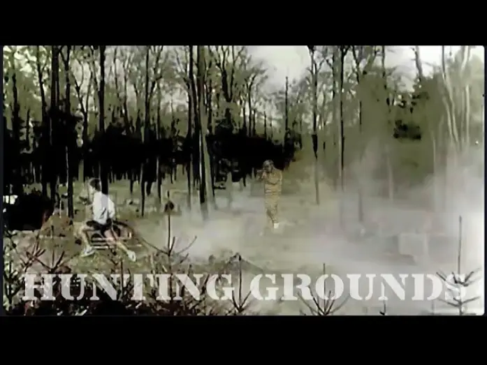 Video for the film Hunting Grounds — Hunting Grounds- Short Film