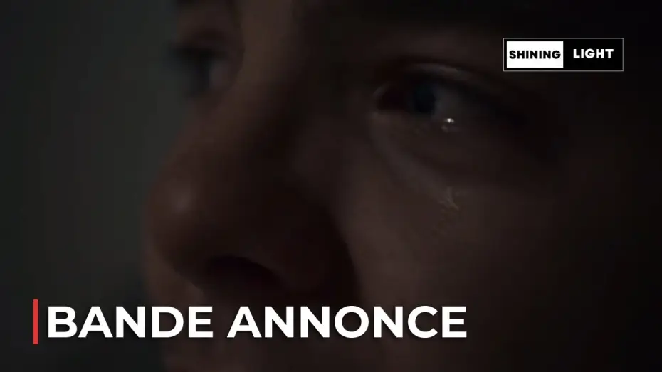 Video for the film IMMEMOR — IMMEMOR [Bande-annonce OFFICIEL] - Shining Light