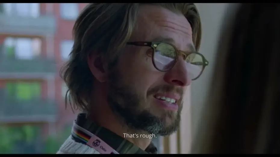 Video for the film Low Expectations — LOW EXPECTATIONS starring Marie Ulven & Anders Danielsen Lie - First clip | Cannes 2026