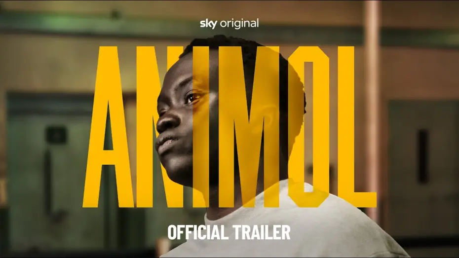 Video for the film Animol — Official Trailer