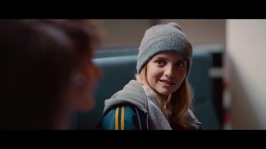 Video for the film Honey — HONEY - zwiastun pl