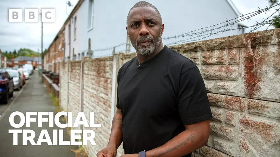 Video for the film Idris Elba: Our Knife Crime Crisis — Idris Elba: Our Knife Crime Crisis | Official Trailer - BBC