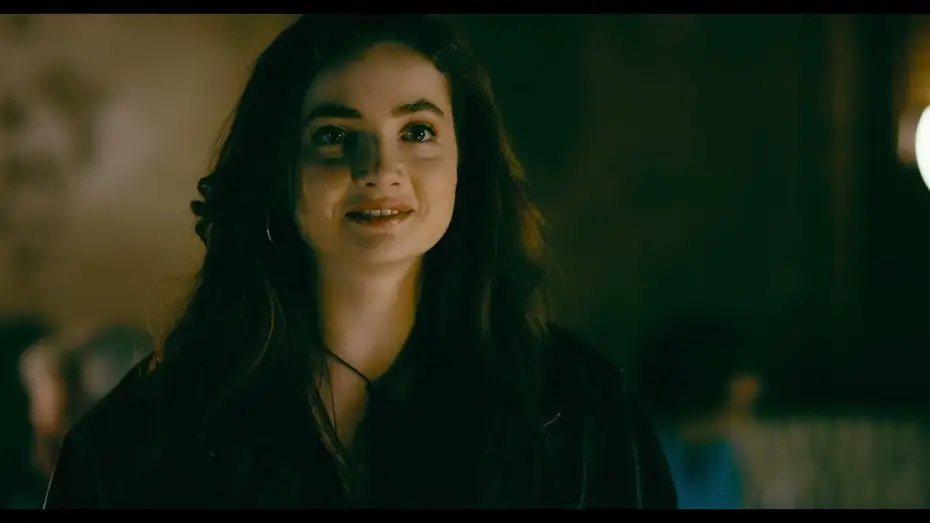 Video for the film My Family's Killer Affairs — Trailer