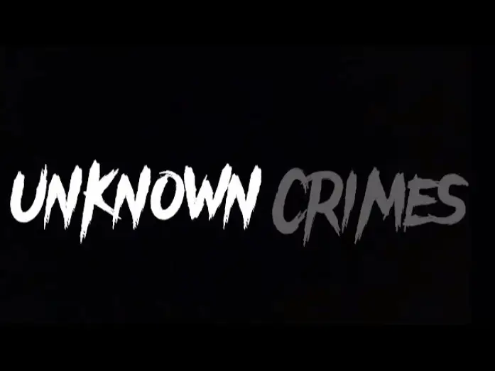 Video for the film Unknown Crimes — Unknown crimes movie trailer