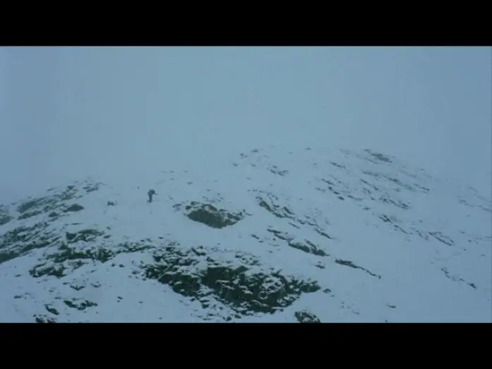 Video for the film Forbidden Pilgrimage — Forbidden Pilgrimage (Ellen Vermeulen, 2024)  | EN