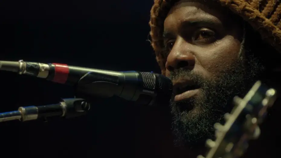 Video for the film Eric Clapton’s Crossroads Guitar Festival 2023 — Gary Clark Jr. - Habits (Live) [Crossroads Guitar Festival 2023]