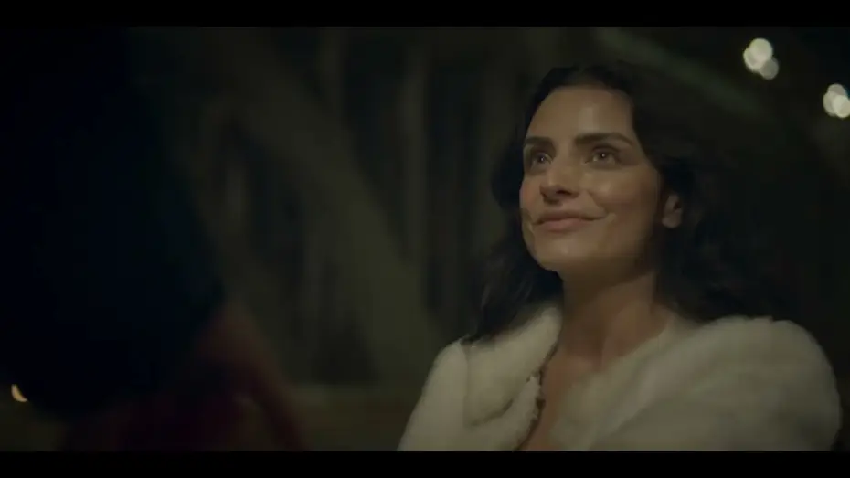 Video for the film Until the End of the World — Hasta el Fin del Mundo I Tráiler Oficial I Buena Vista International LA