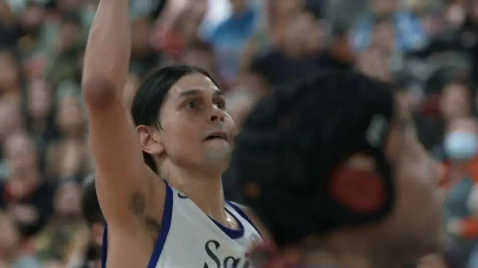 Video for the film Saints And Warriors — SAINTS AND WARRIORS Trailer