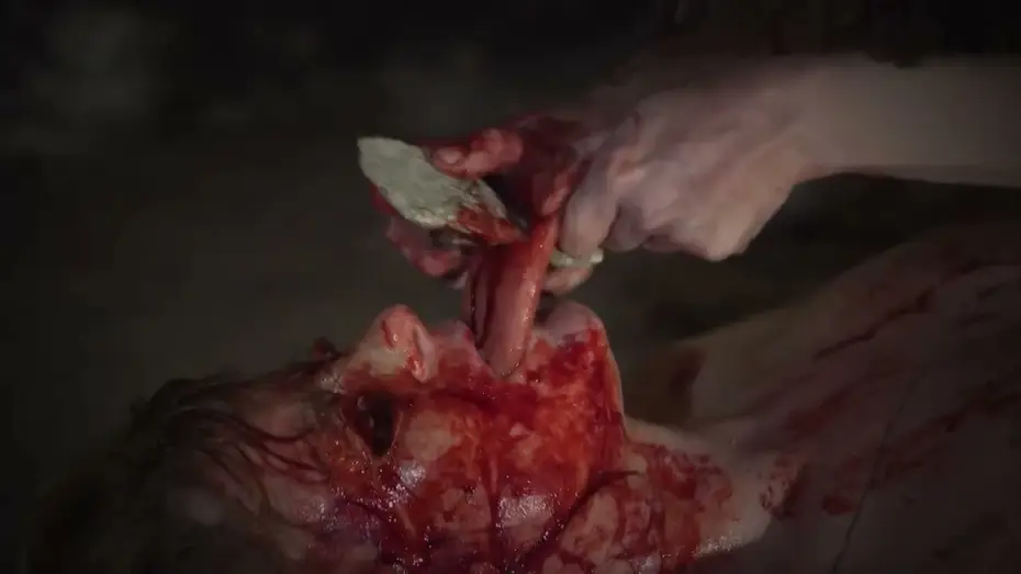 Video for the film Romance Post-Mortem — ROMANCE POST-MORTEM - TEASER - EXTREME!!!