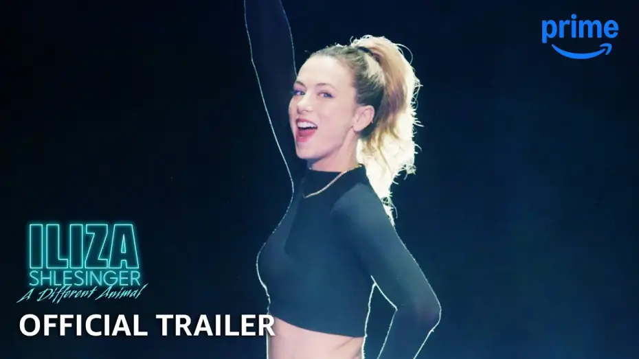 Video for the film Iliza Shlesinger: A Different Animal — Official Trailer