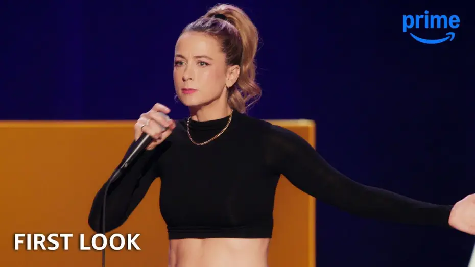 Video for the film Iliza Shlesinger: A Different Animal — Iliza Shlesinger Stand-Up First Look