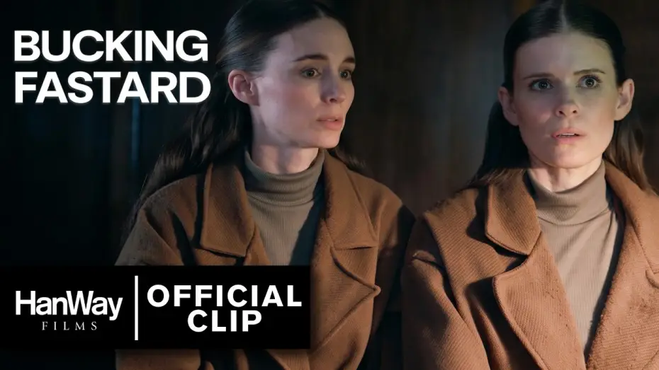 Video for the film Bucking Fastard — Official First Look Clip